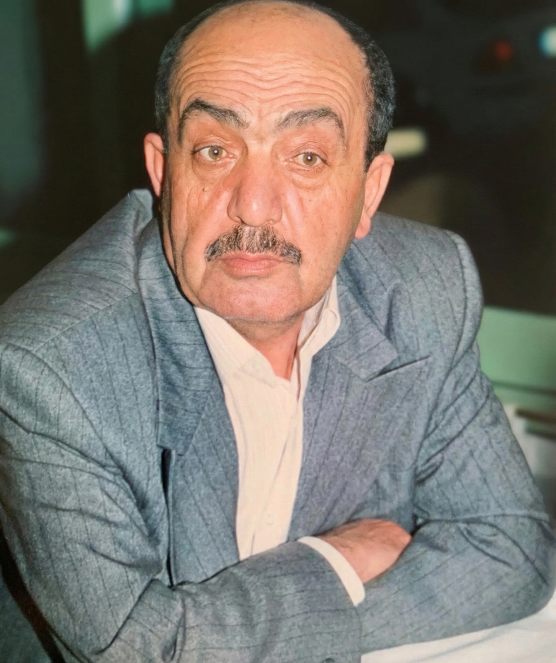 Kurucumuz Cihan Arslan